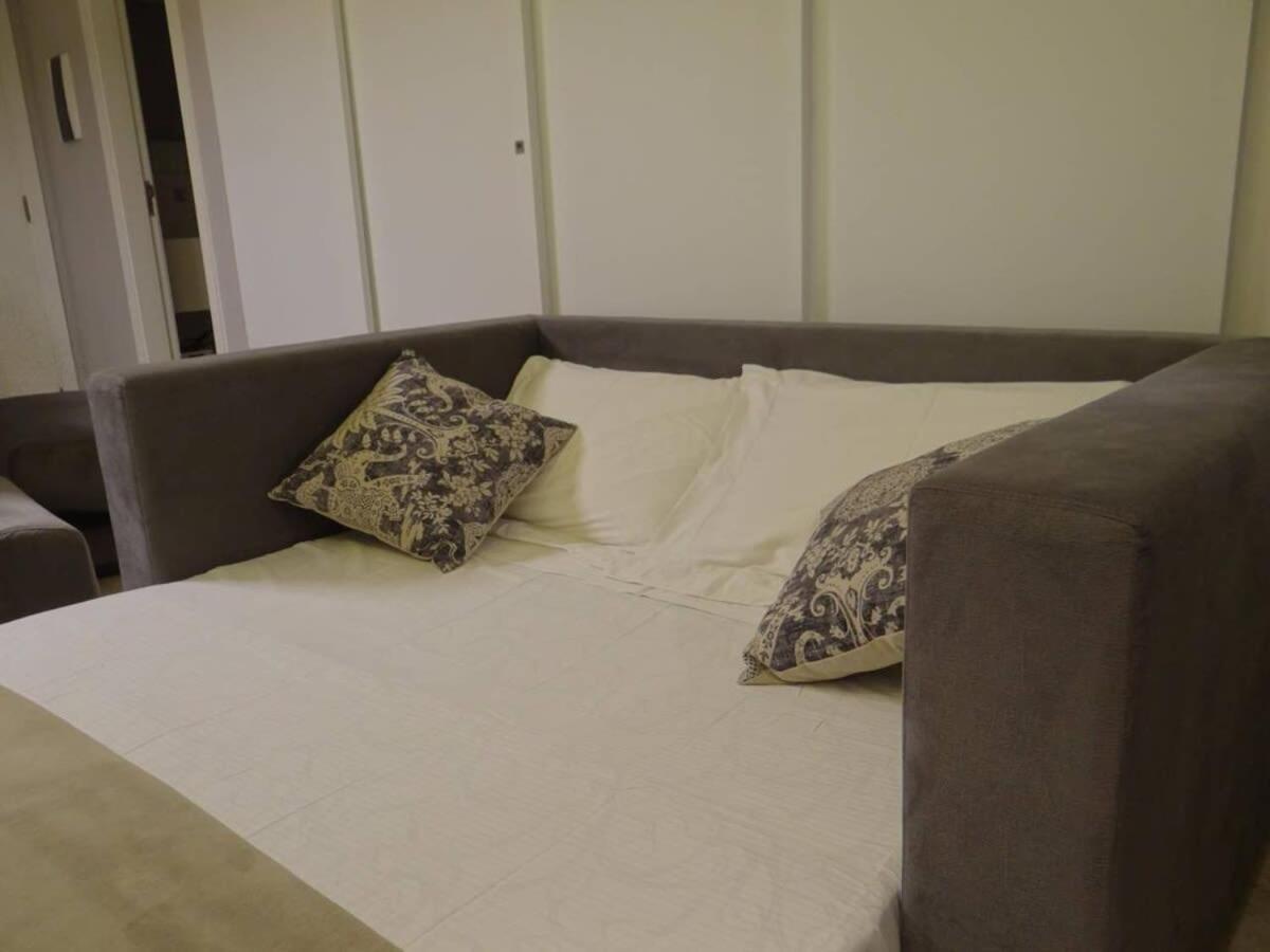 Appartamento Bhomy Jardins No Coracao Do Bairro Lp2810 San Paolo Esterno foto